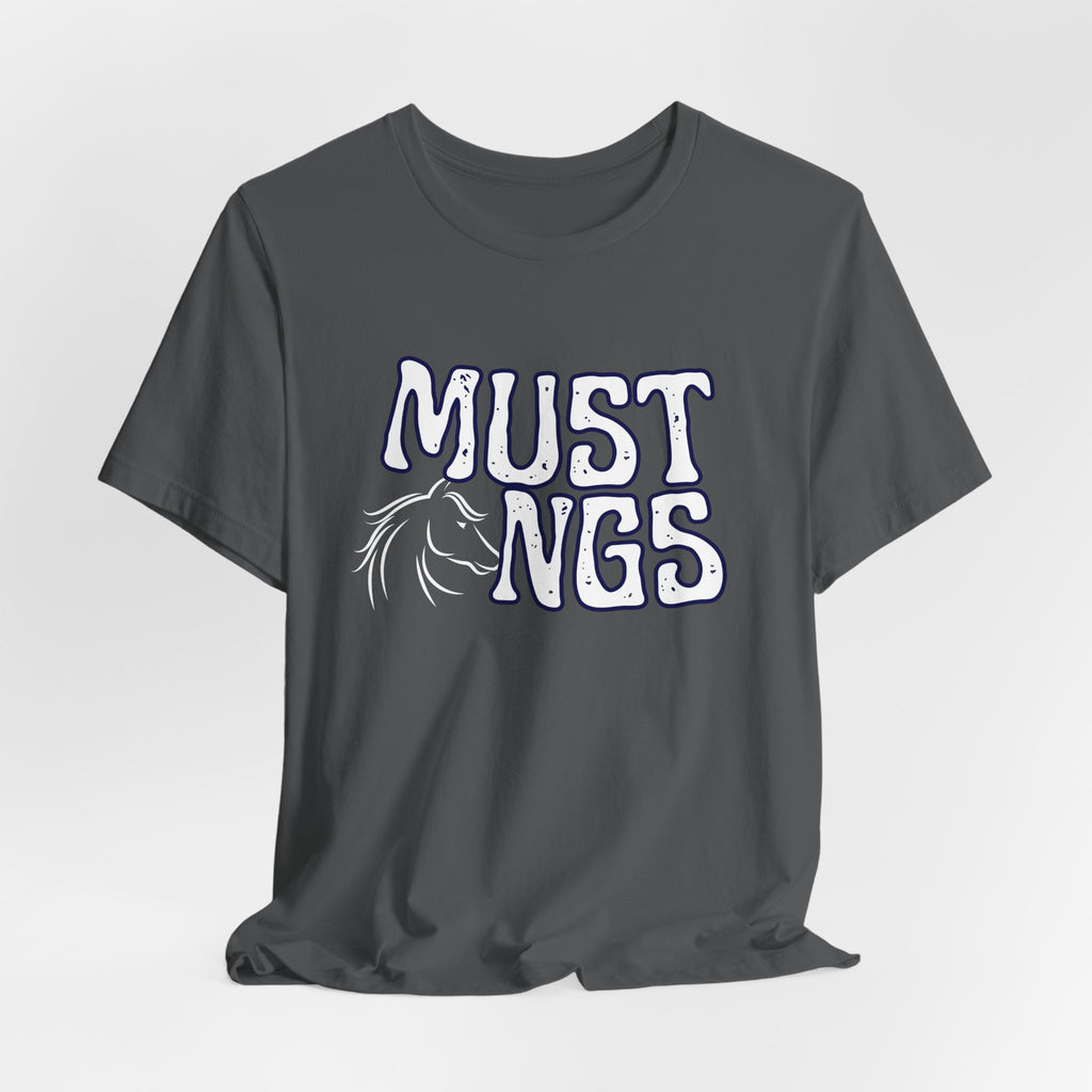 RME Mustangs