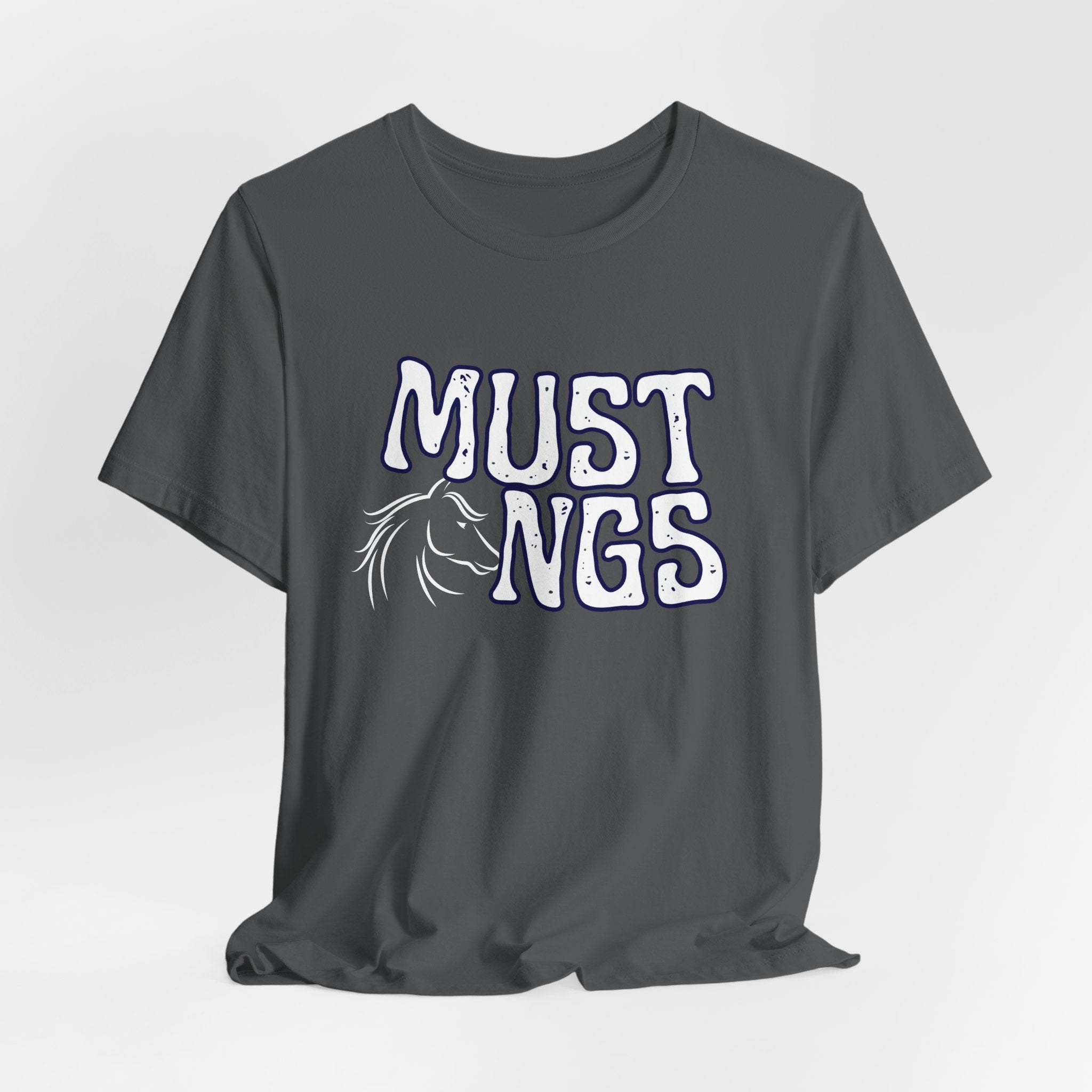 RME Mustangs