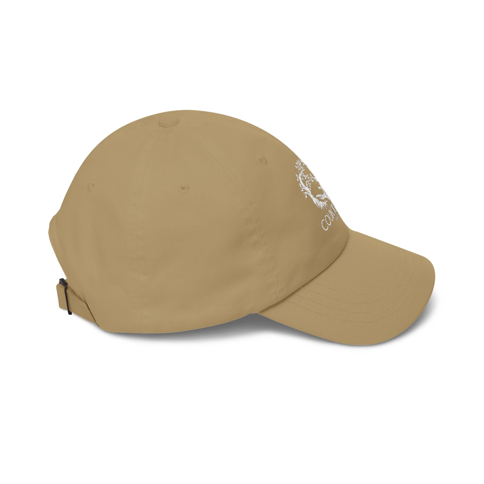 Countryside Classic Dad Cap