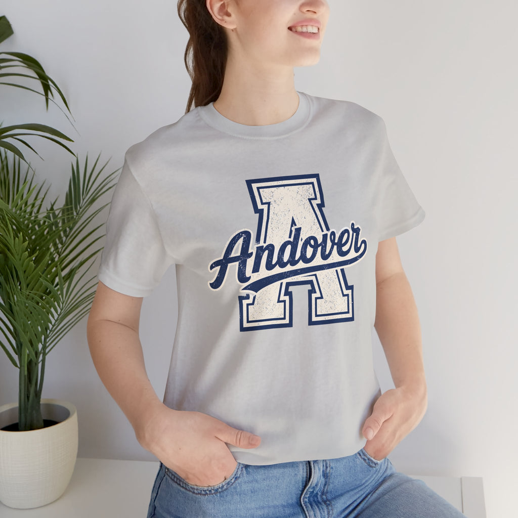 RME Andover Vintage Tee