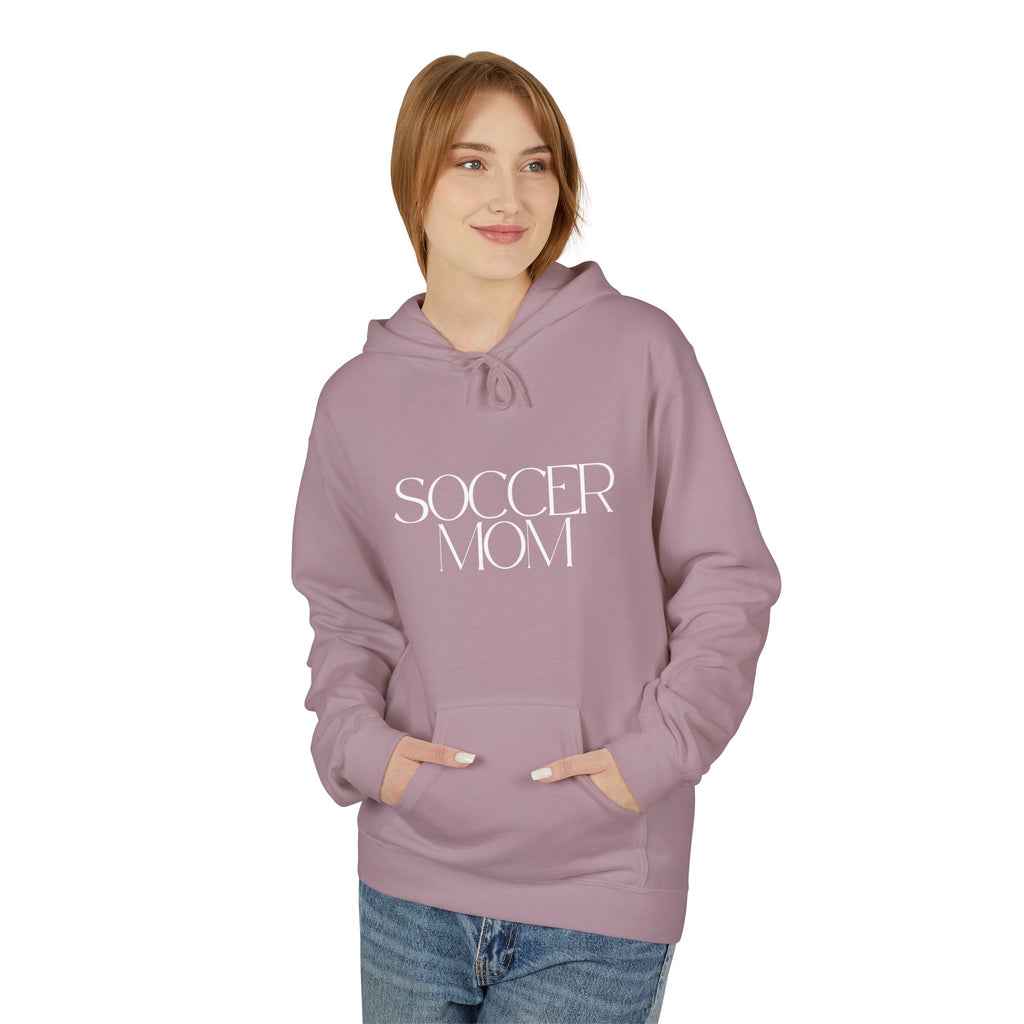 Soccer Mom Hoodie