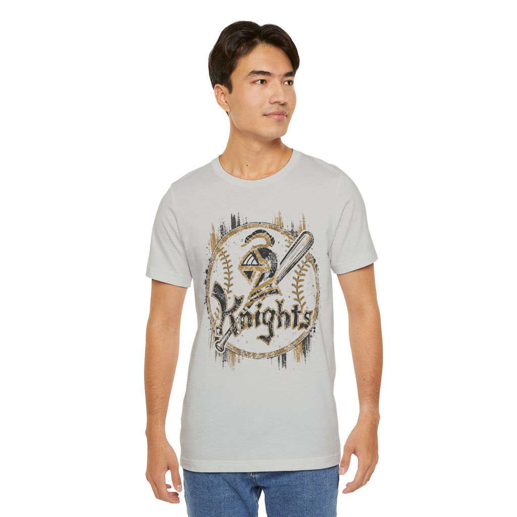 Knights Vintage Baseball Tee