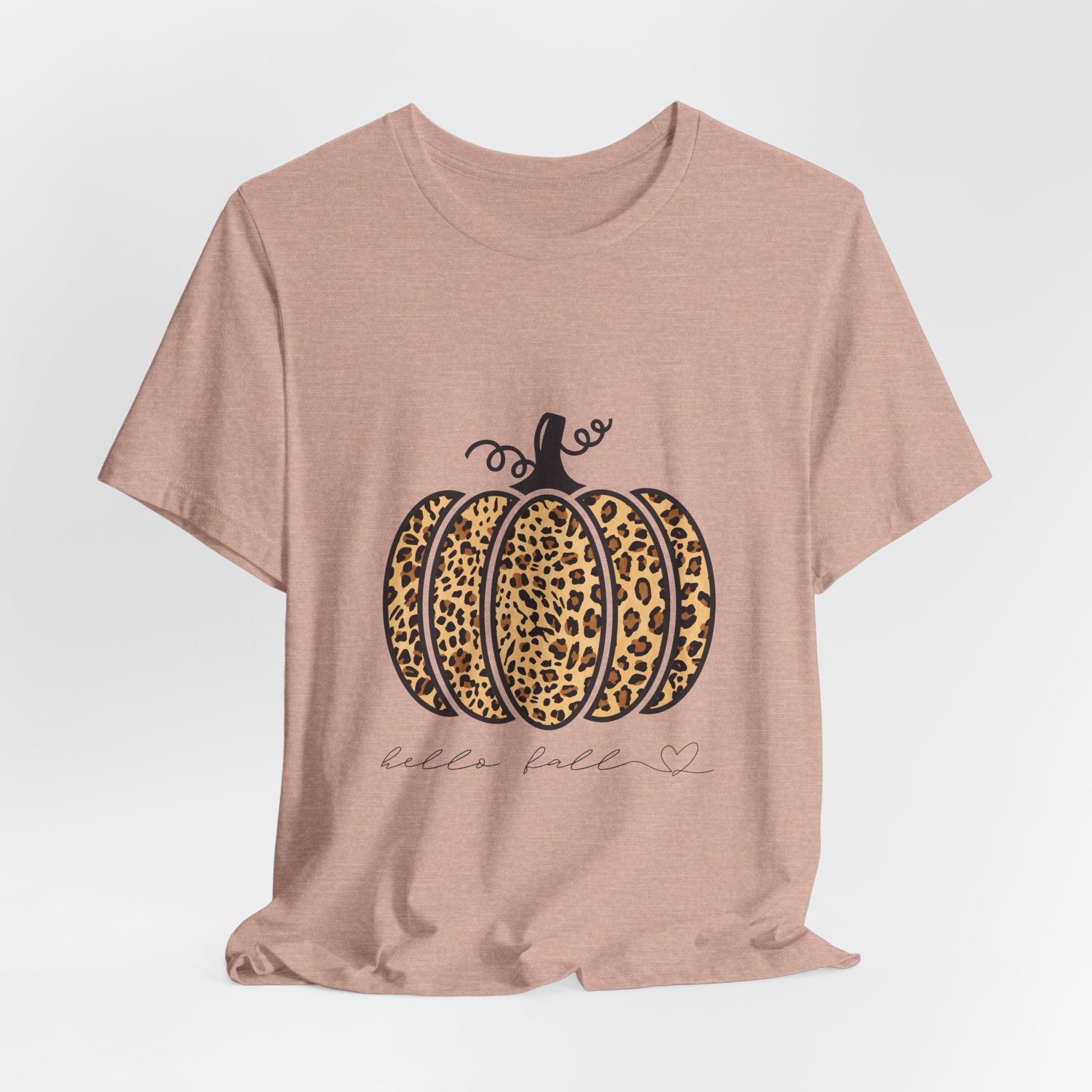 Hello Fall