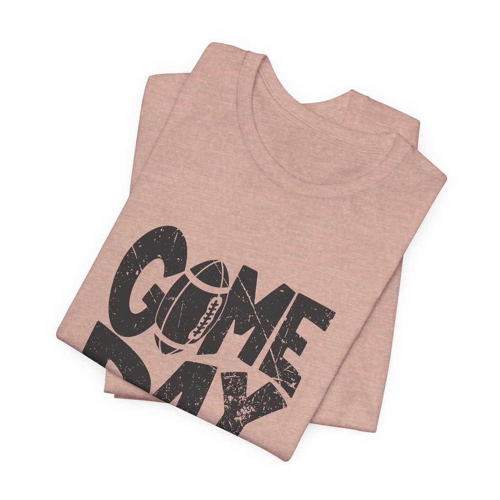 Game Day (color options)