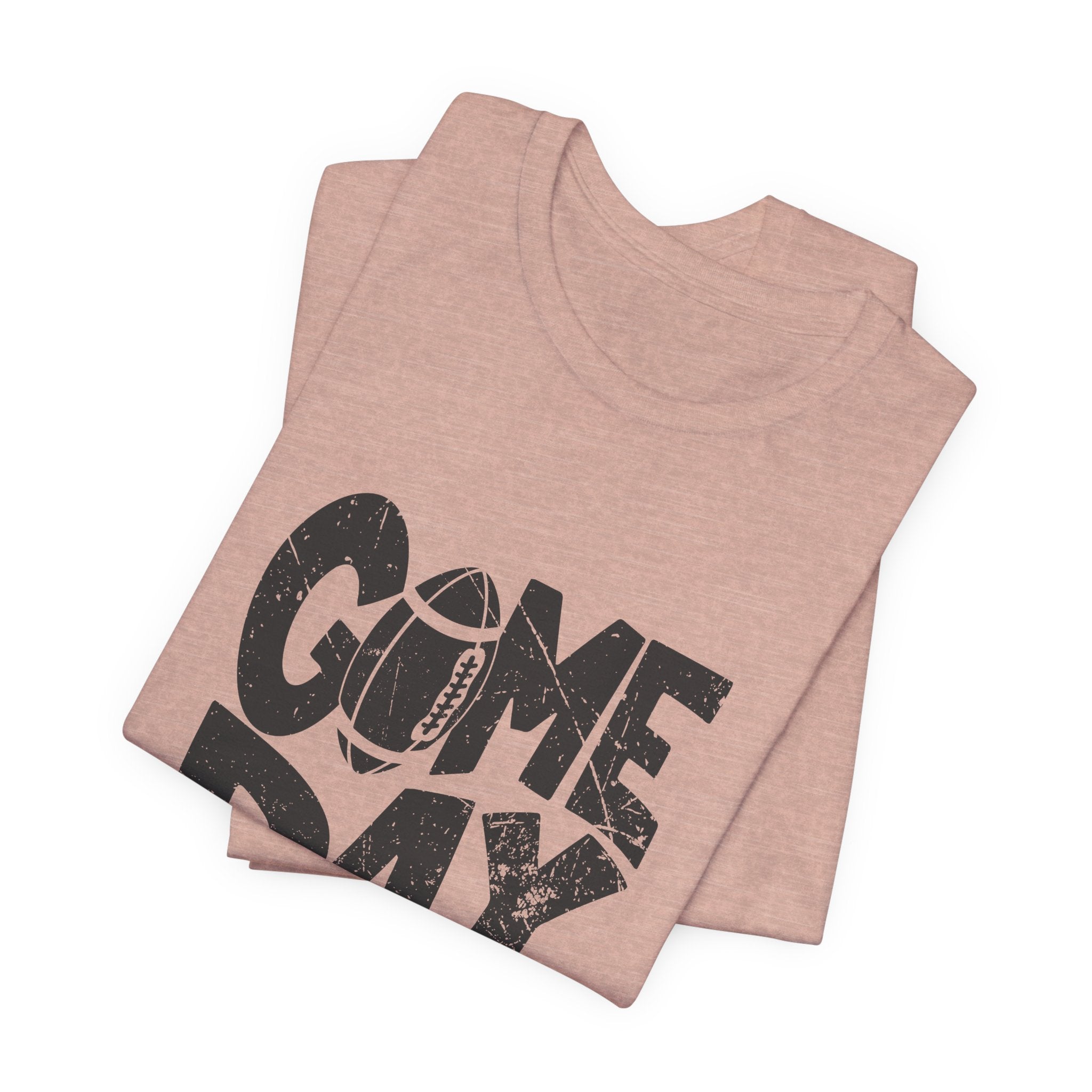 Game Day (color options)