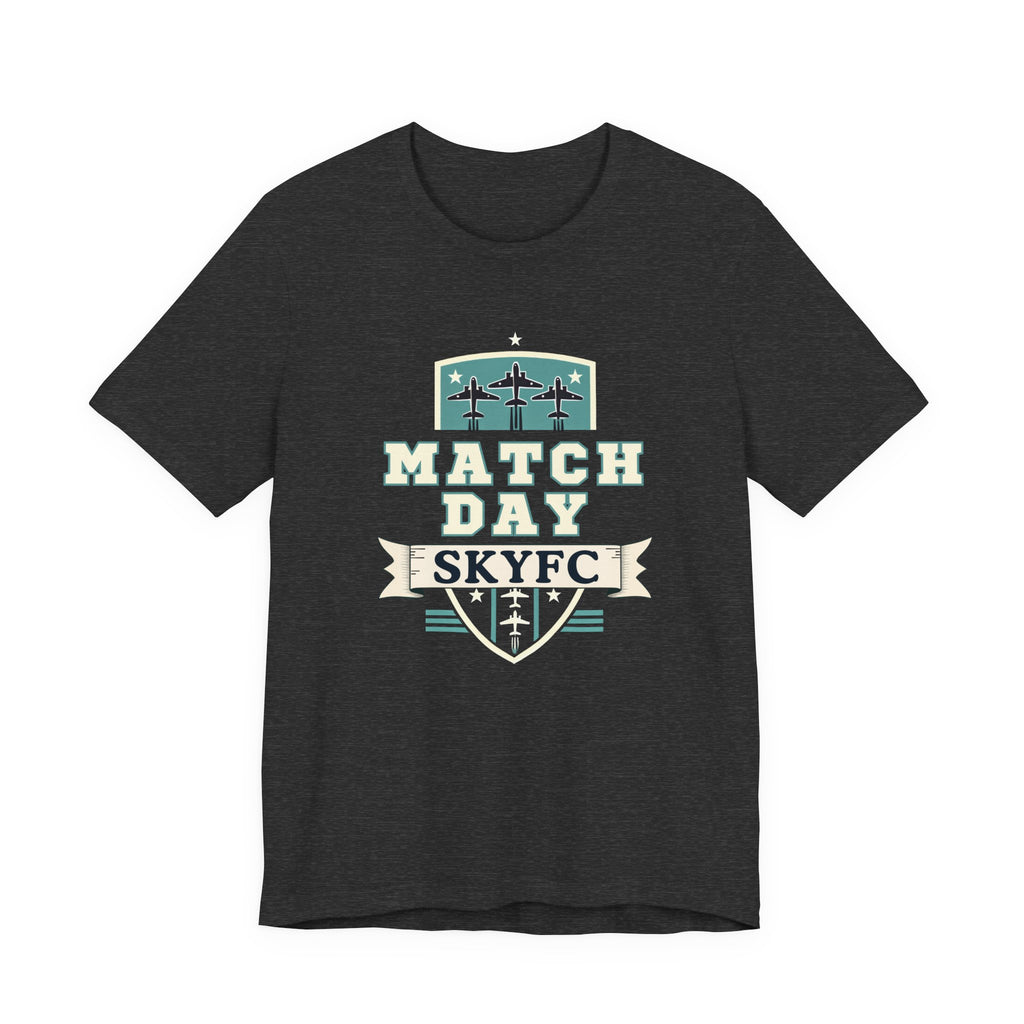 Match Day SkyFC