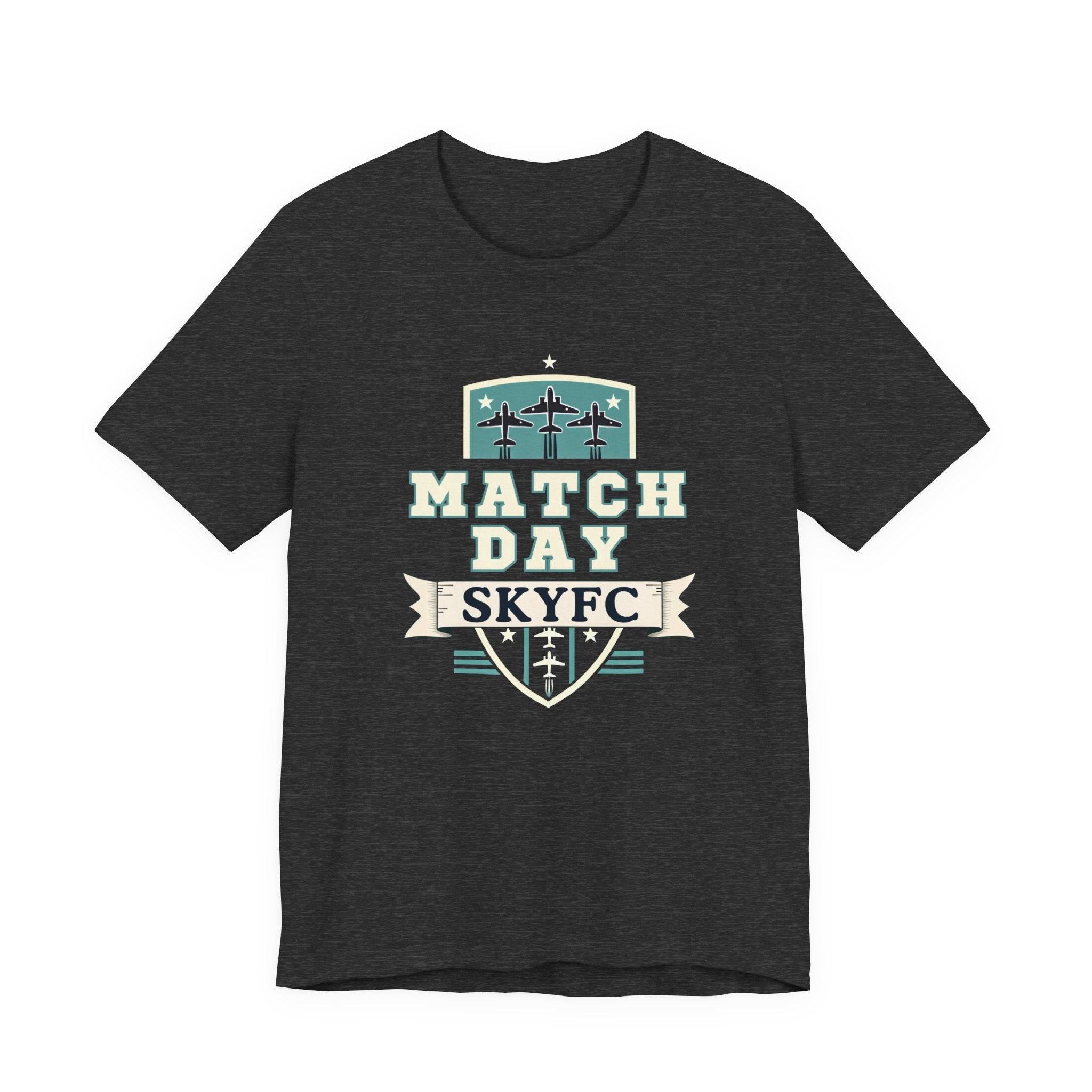 Match Day SkyFC