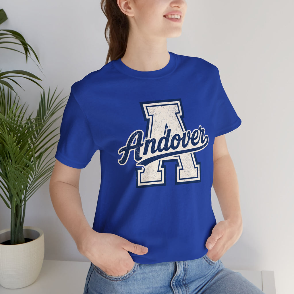 RME Andover Vintage Tee