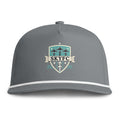 SkyFC Sunwashed Rope Cap