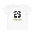 Ducks Baseball Sister toddler (Youth)