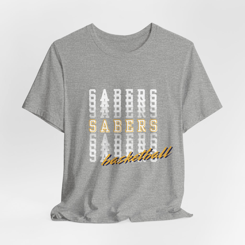 Sabers Repeat
