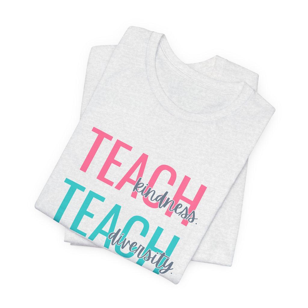 TEACH Kindness, Diversity, Compassion