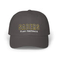 Sabers Classic Dad Cap (Embroidered)