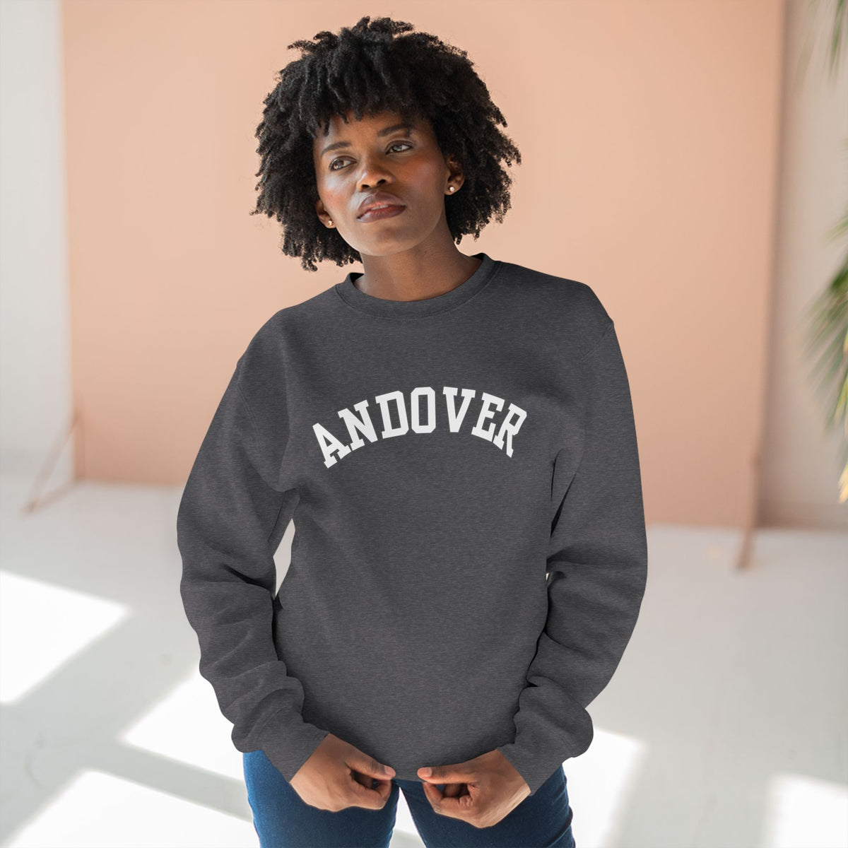 RME Andover Crewneck Sweatshirt