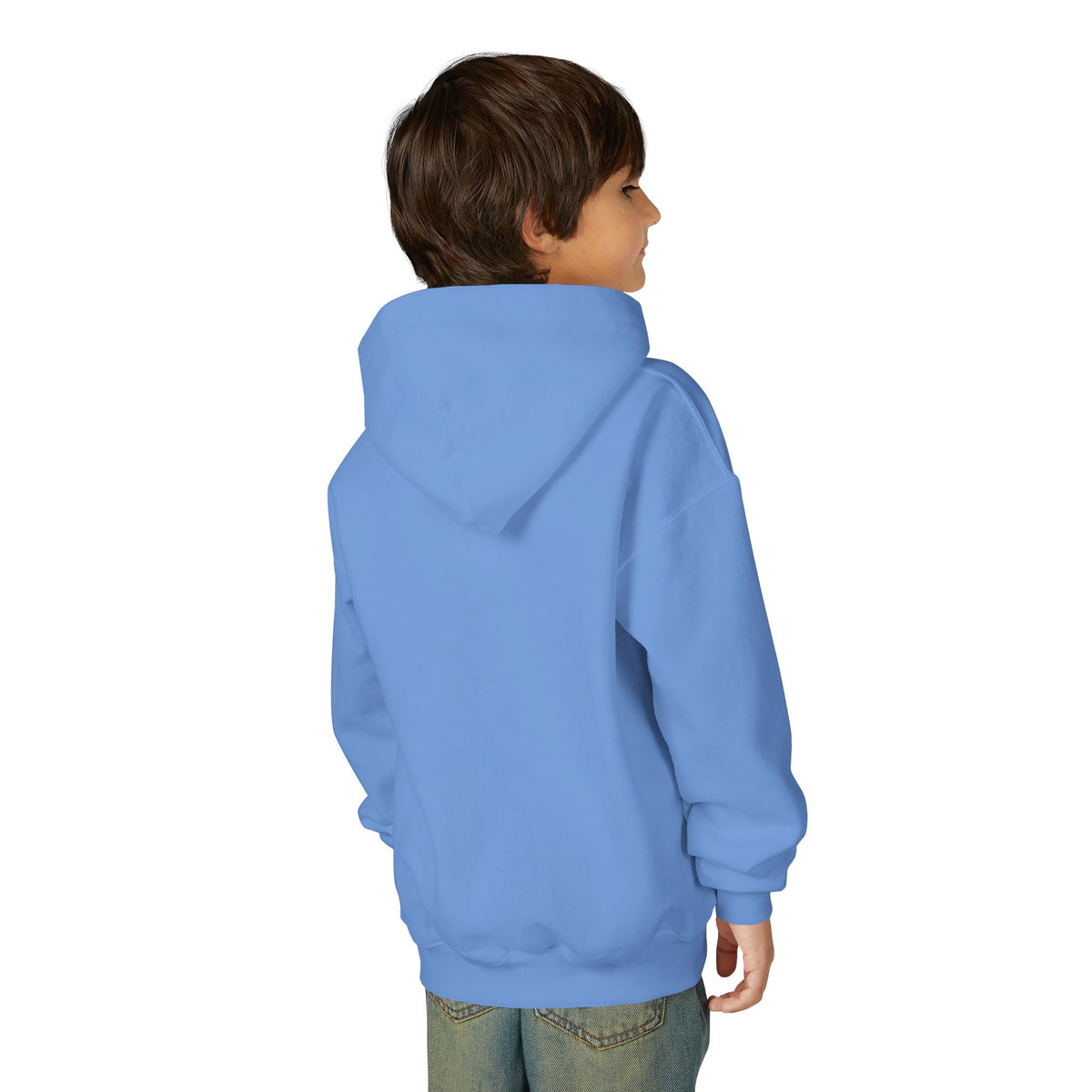 YOUTH Wichita Aces Volleyball Hoodie | Classic