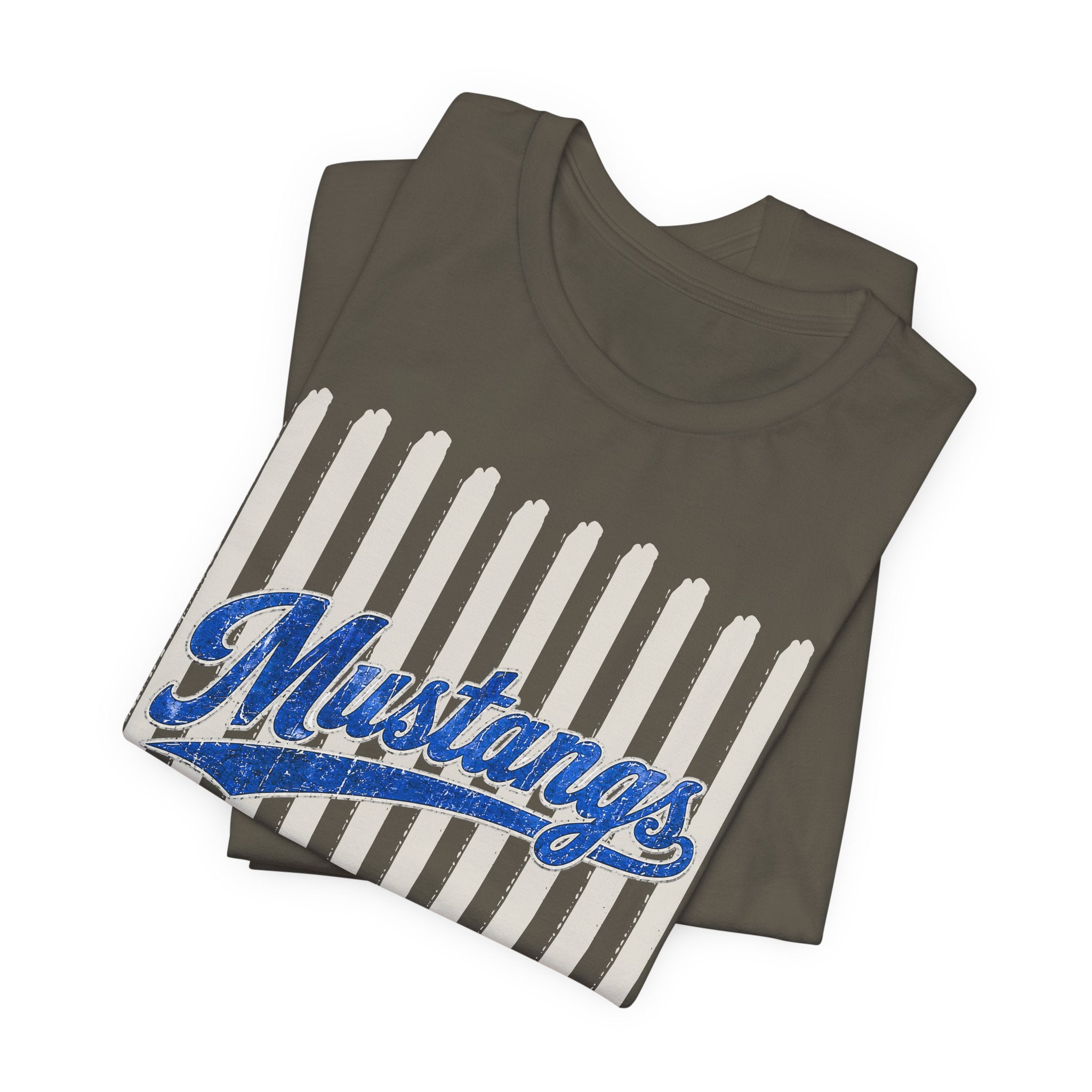 RME Mustangs Retro