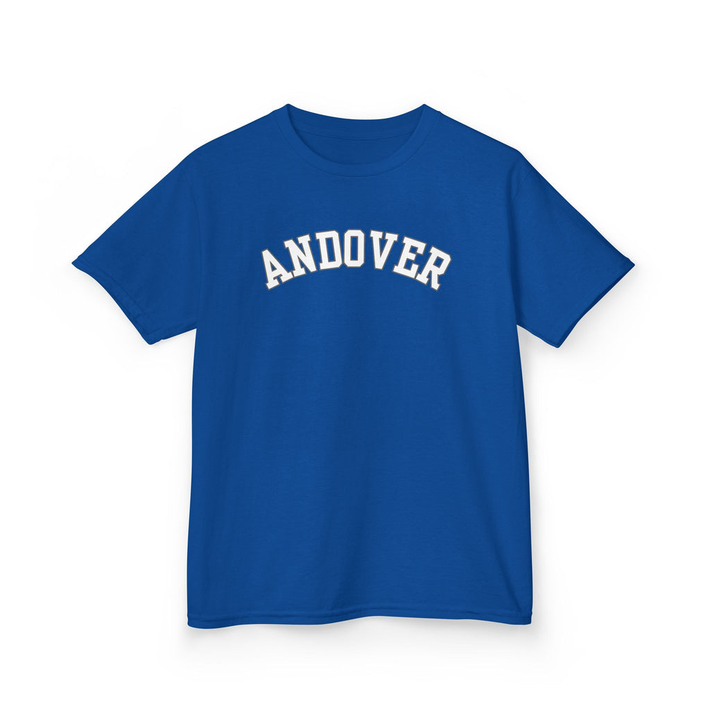 YOUTH RME Andover Tee