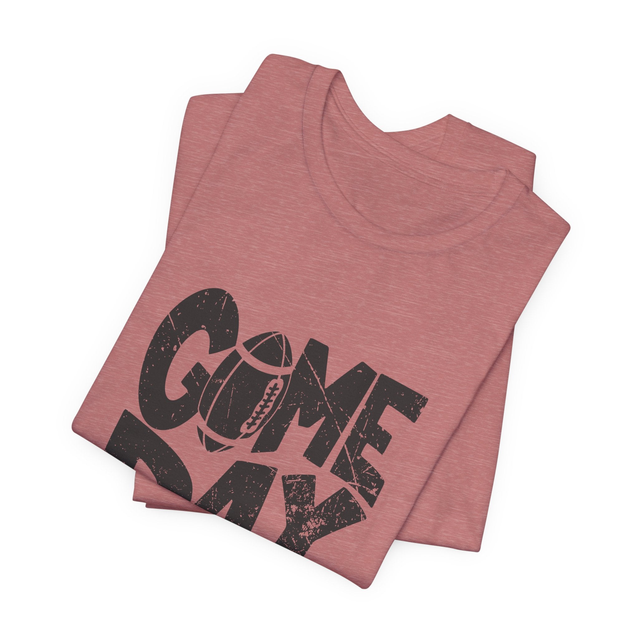 Game Day (color options)