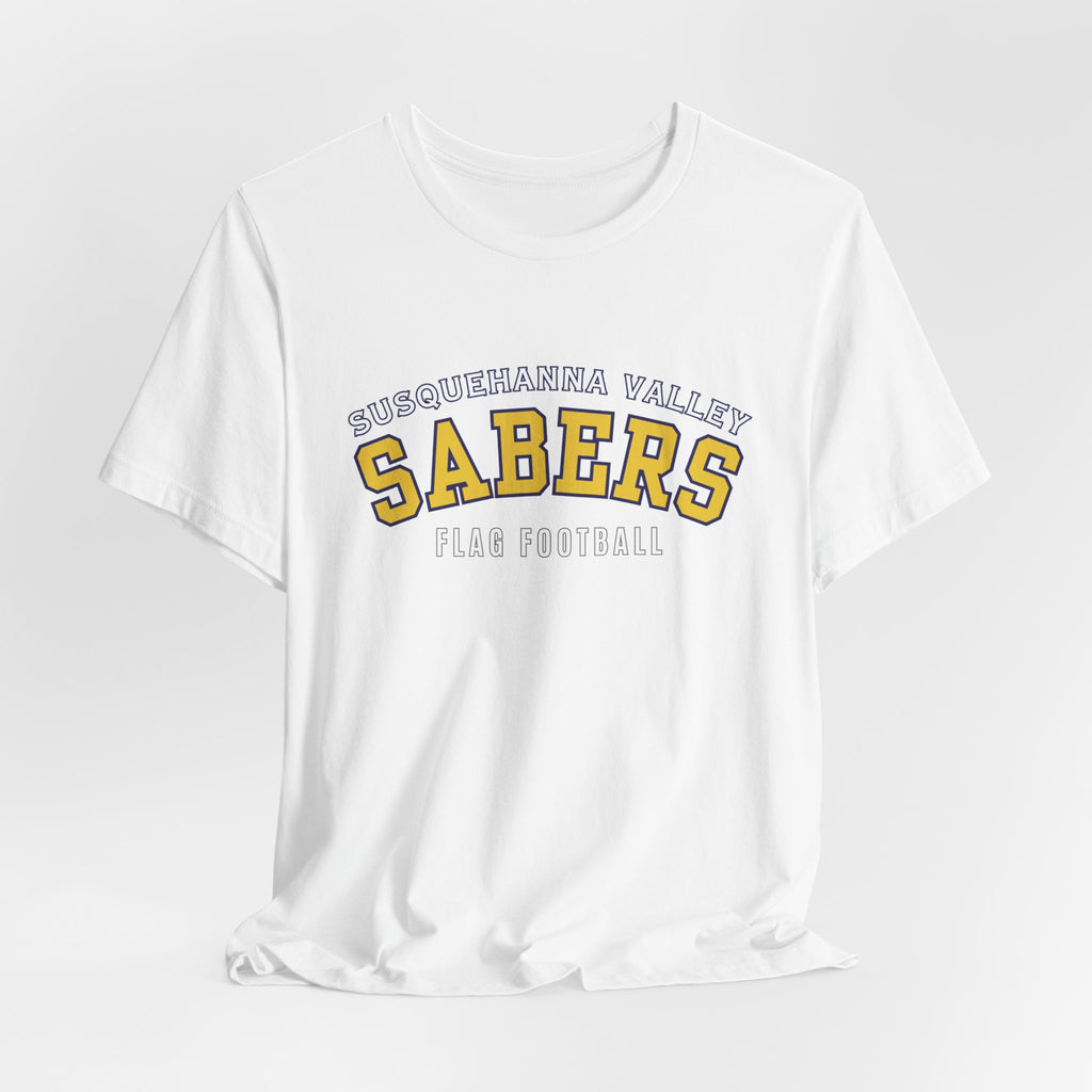 Sabers Flag Football