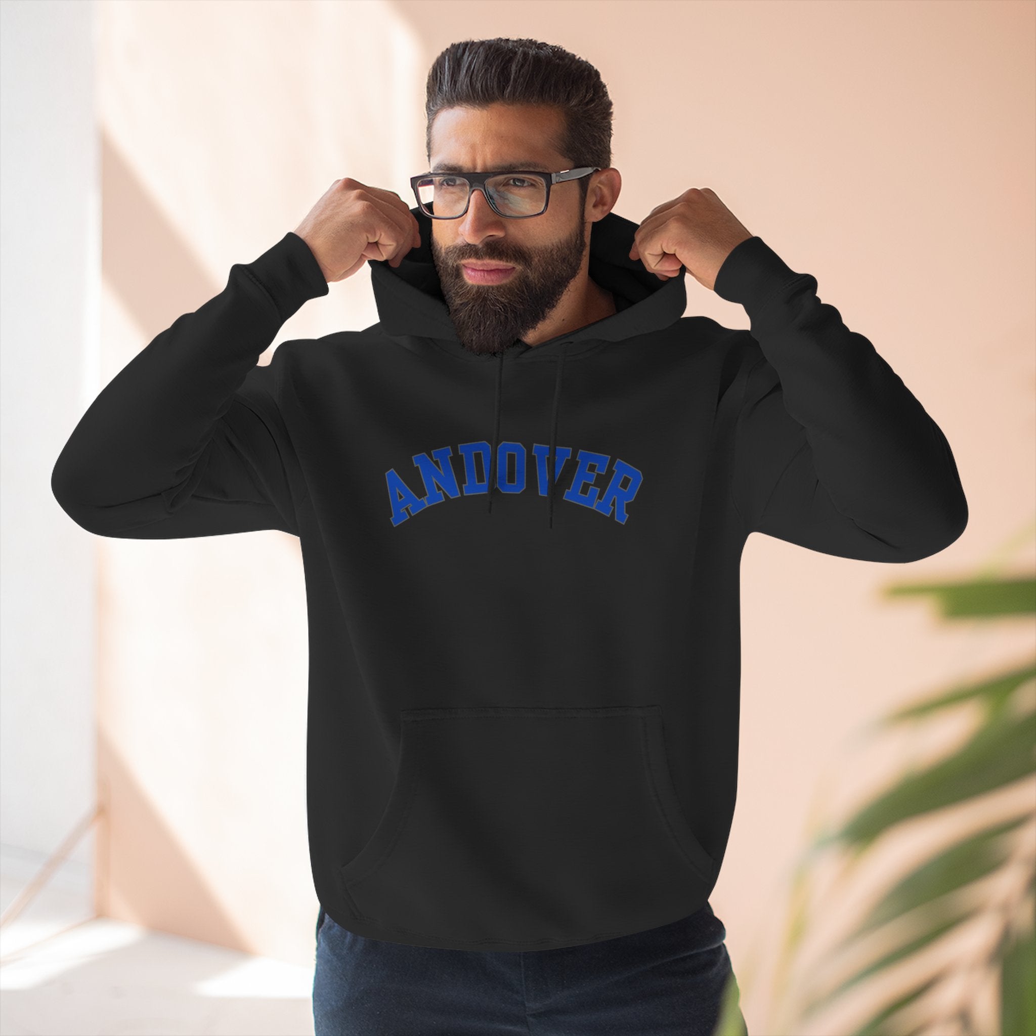 RME Andover Fleece Hoodie