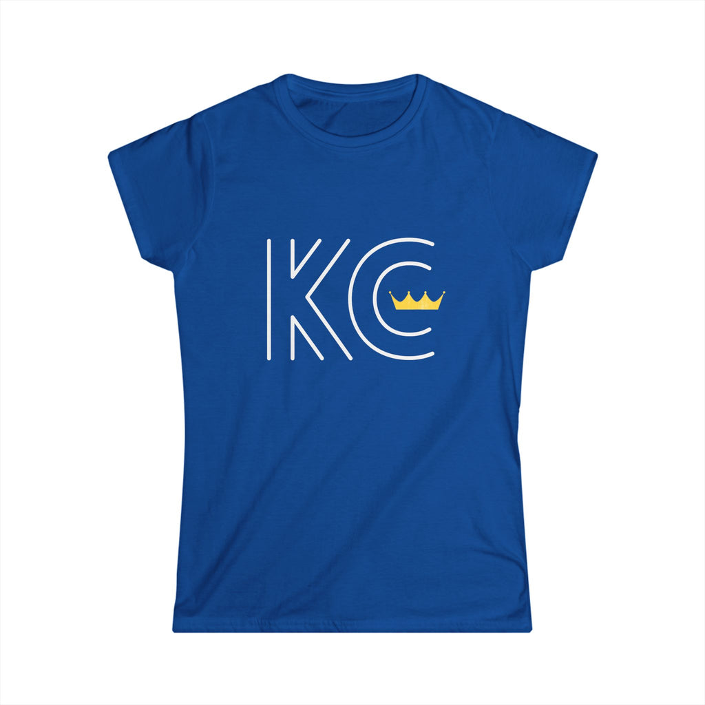 KC Crown (Women's Fit)