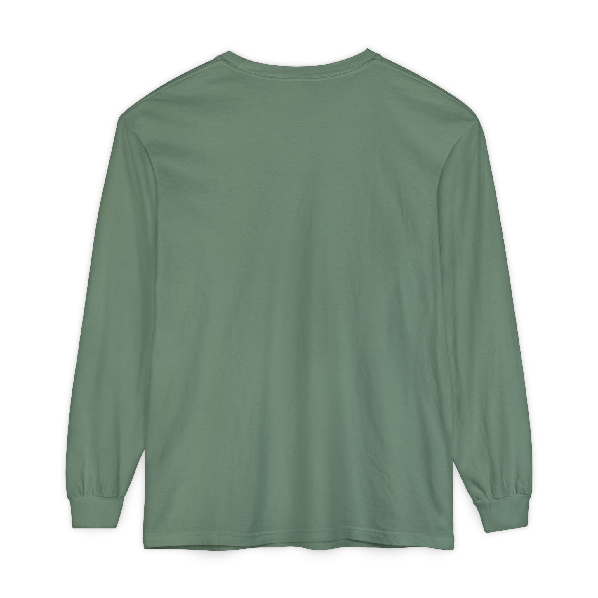 Fall Vibe Long Sleeve