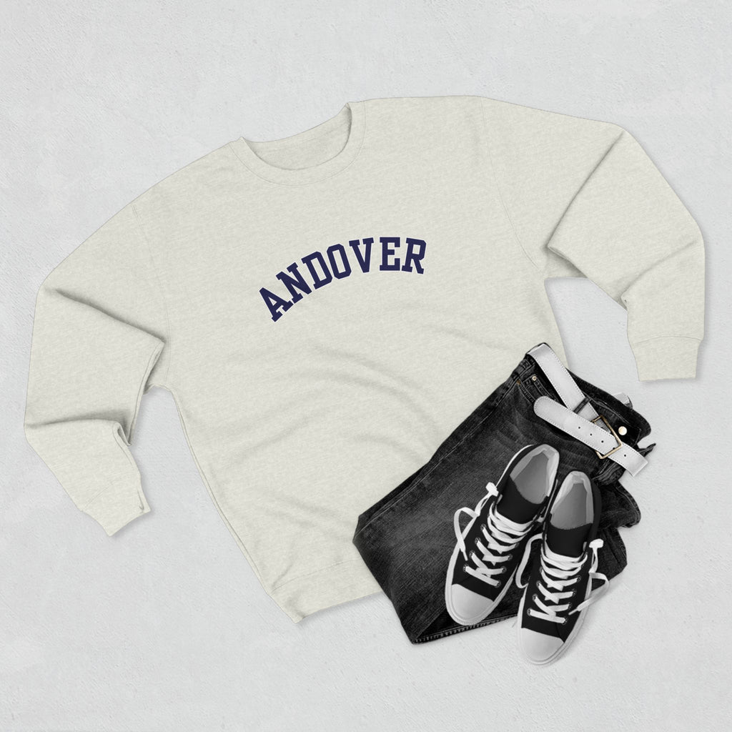 RME Andover Crewneck Sweatshirt