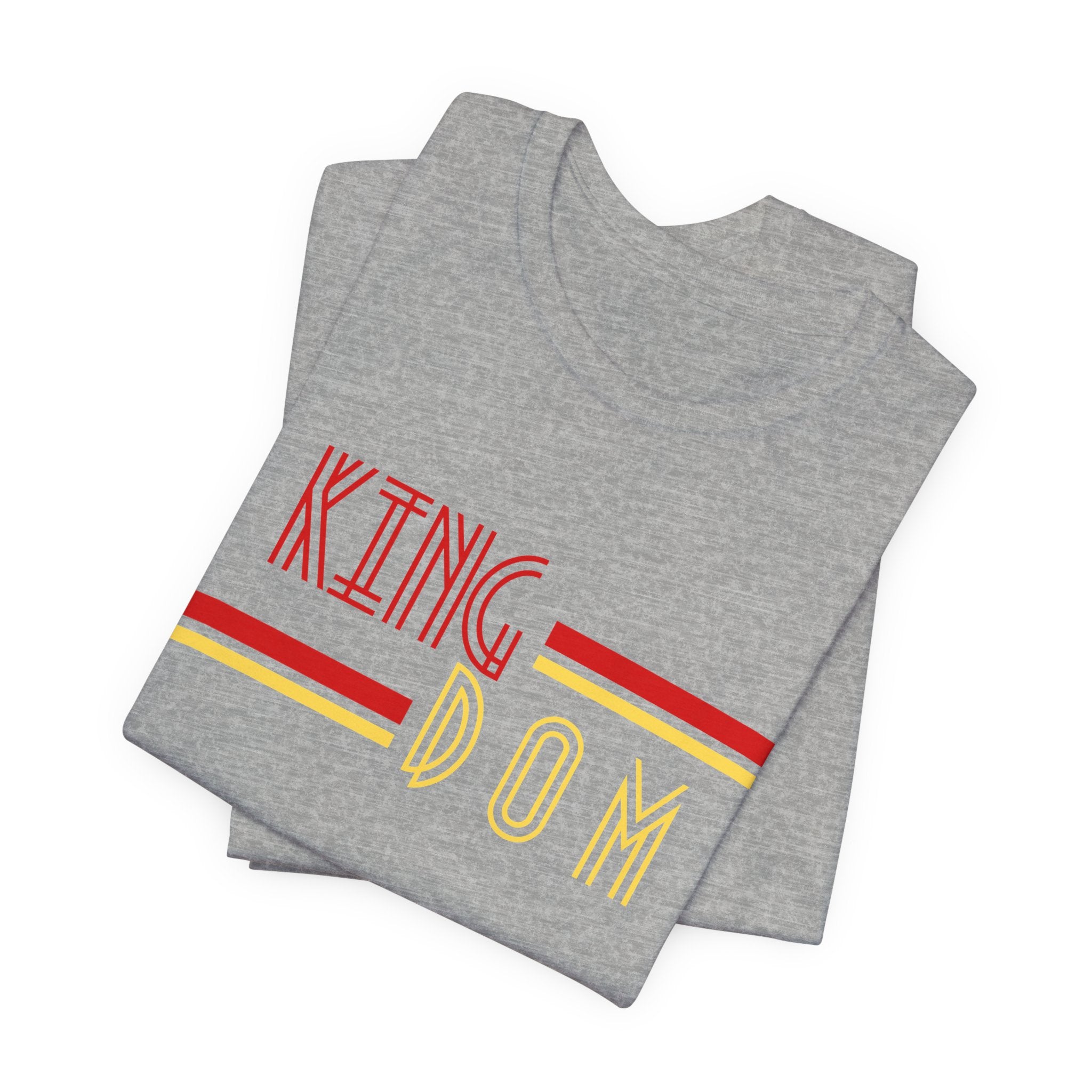 Vintage KC Kingdom