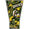 Ducks Softball Arm Sleeve