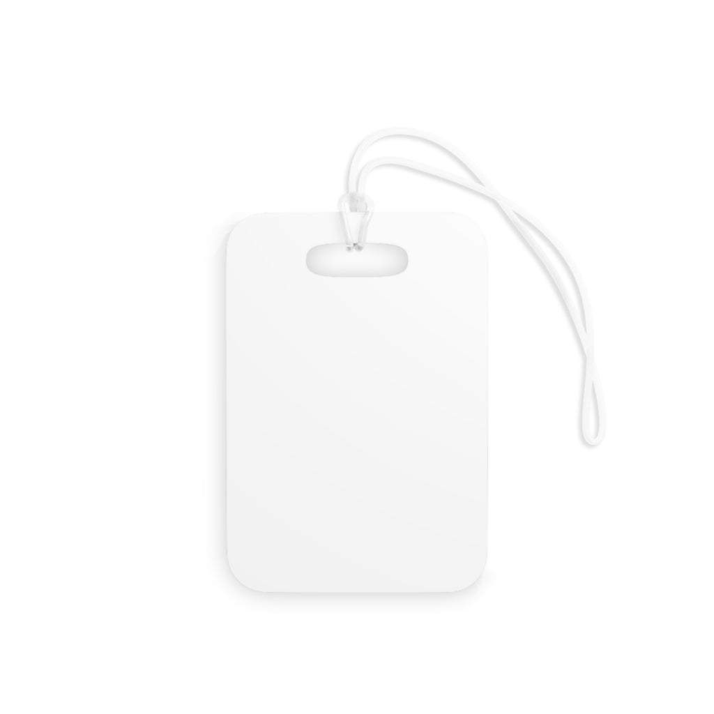 SkyFC Bag Tag