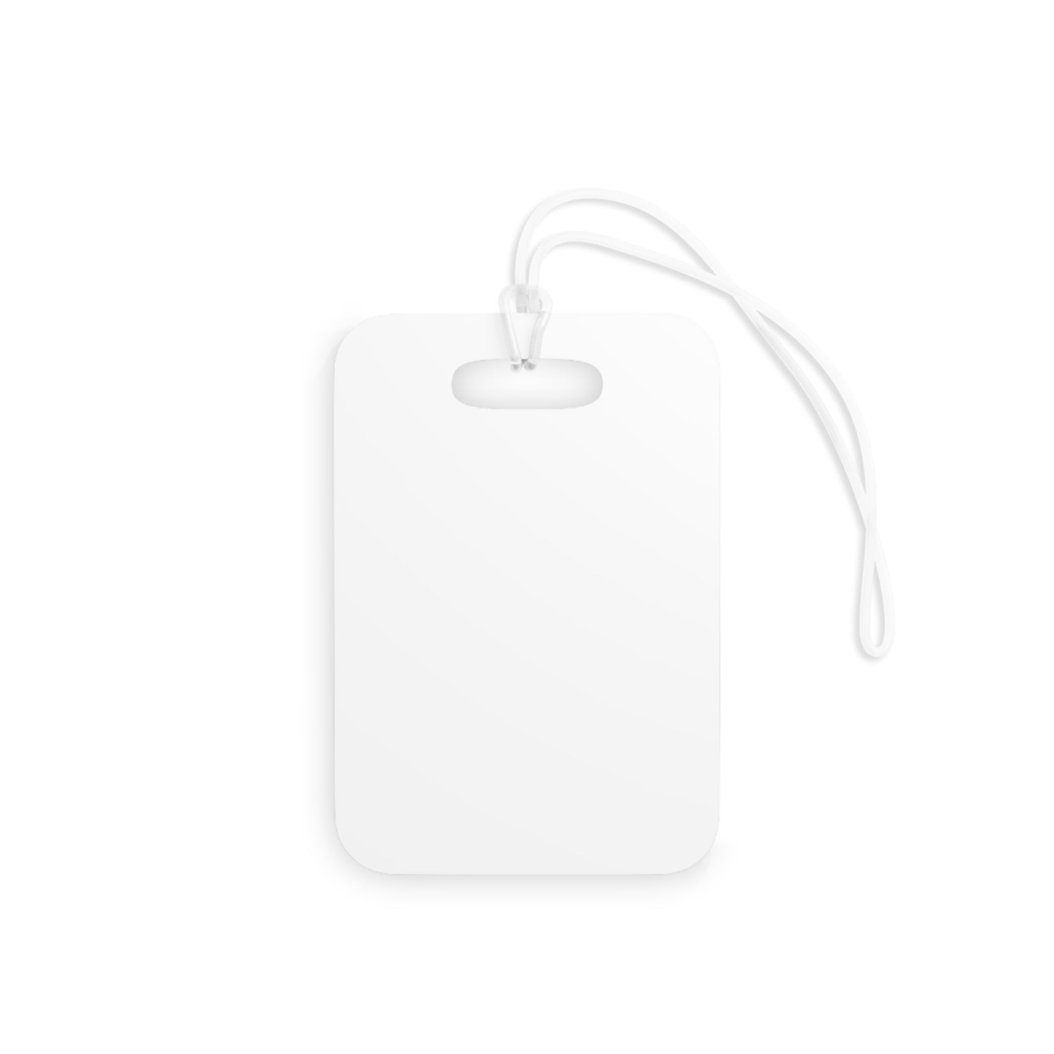 SkyFC Bag Tag