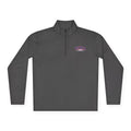 Wichita Aces Quarter-Zip Pullover