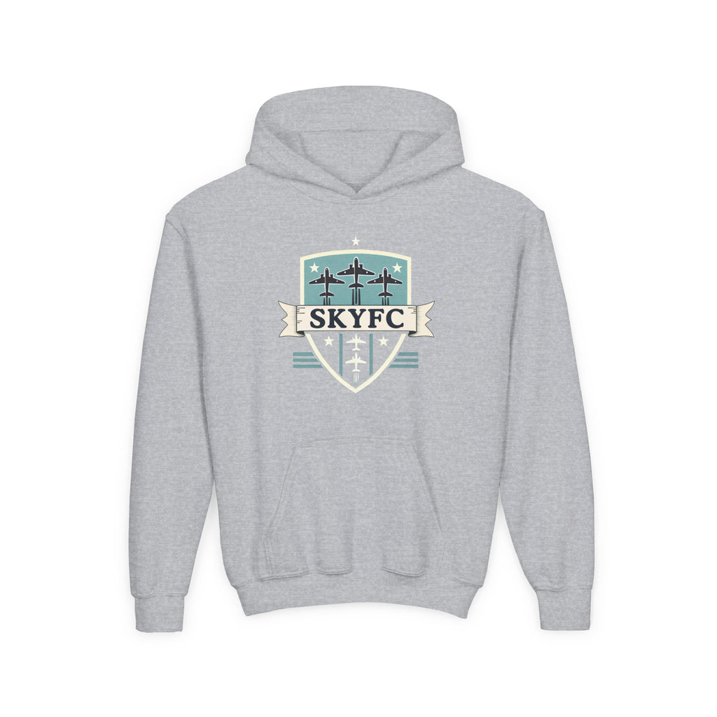 YOUTH SkyFC Hoodie