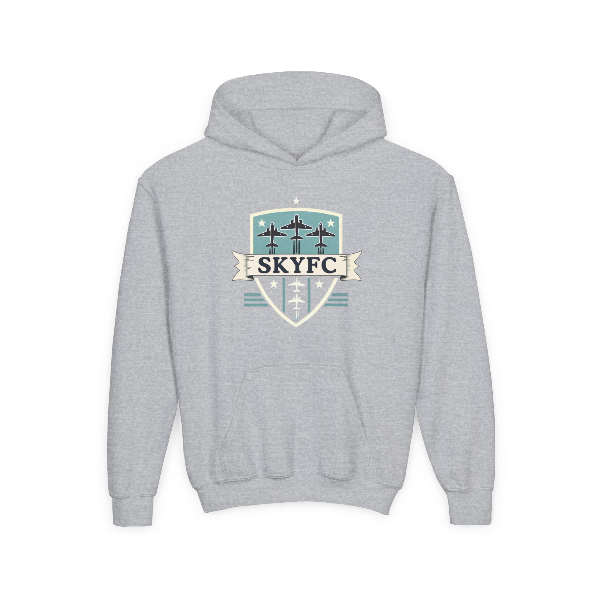 YOUTH SkyFC Hoodie