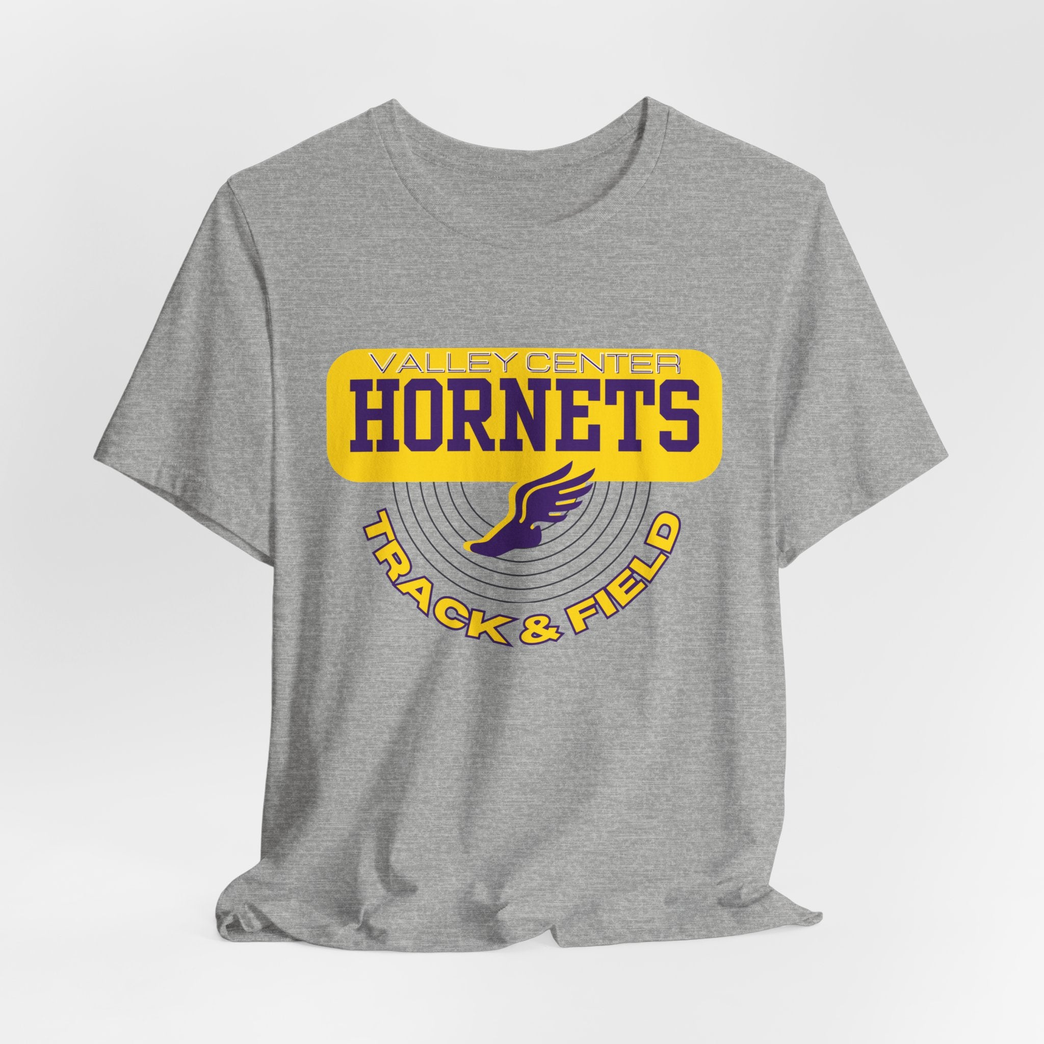 Hornets Track & Field 2