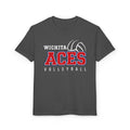 YOUTH Wichita Aces Volleyball DryBlend Tee
