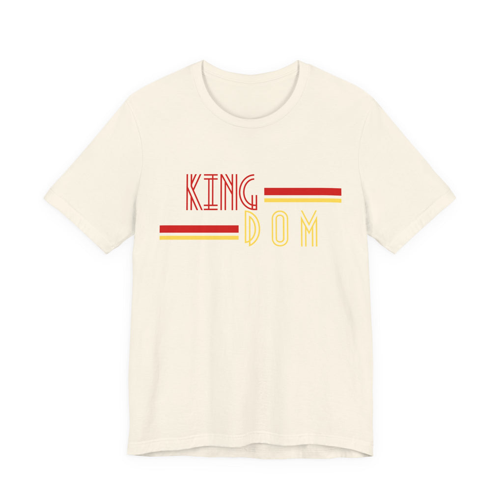 Vintage KC Kingdom