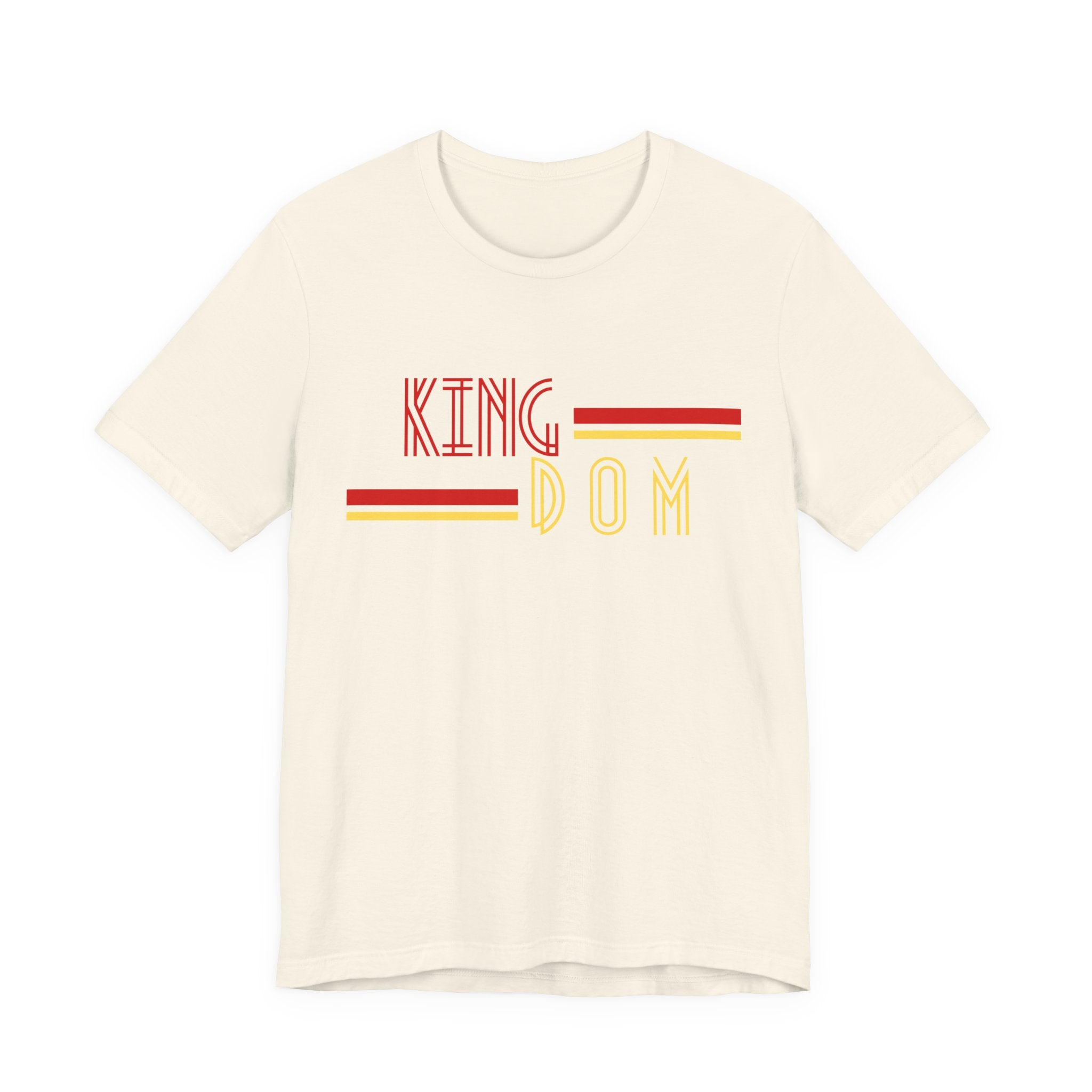 Vintage KC Kingdom
