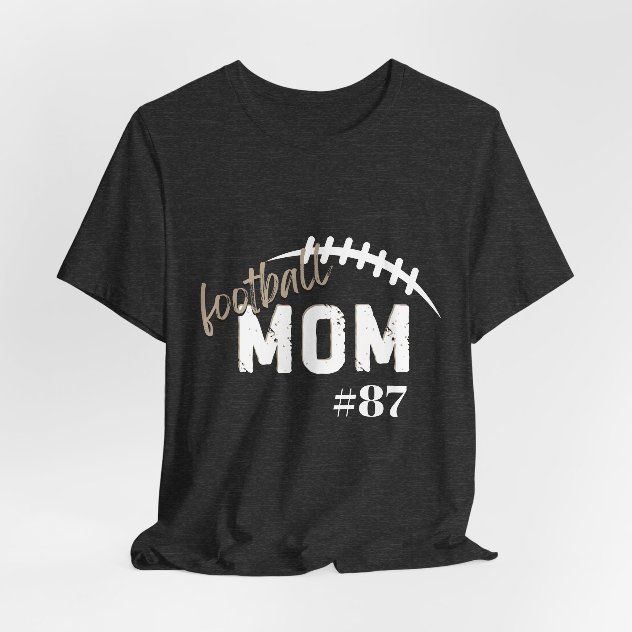 PERSONALIZED Football Mom