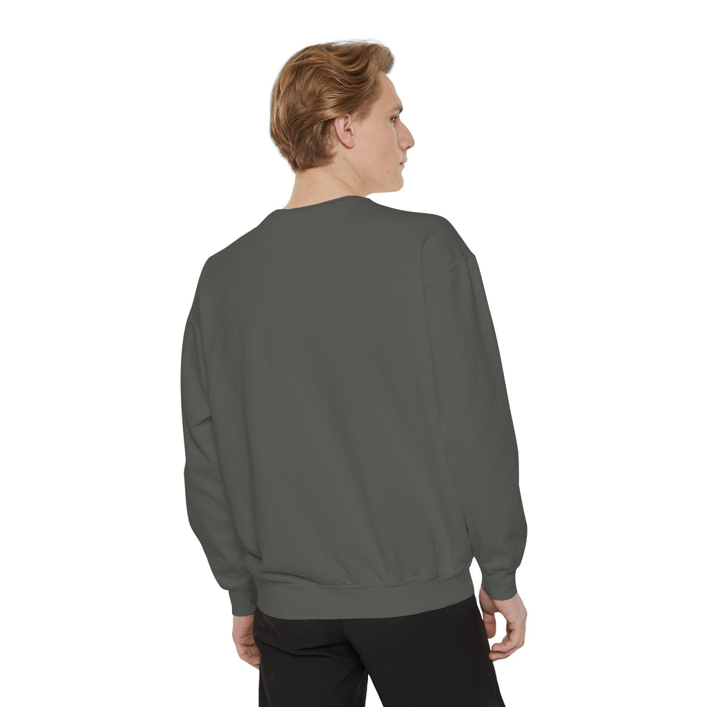 Hornets Crewneck