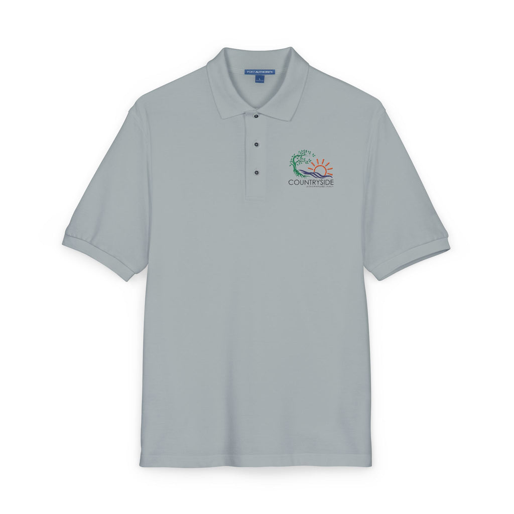 Countryside Embroidered Original Polo