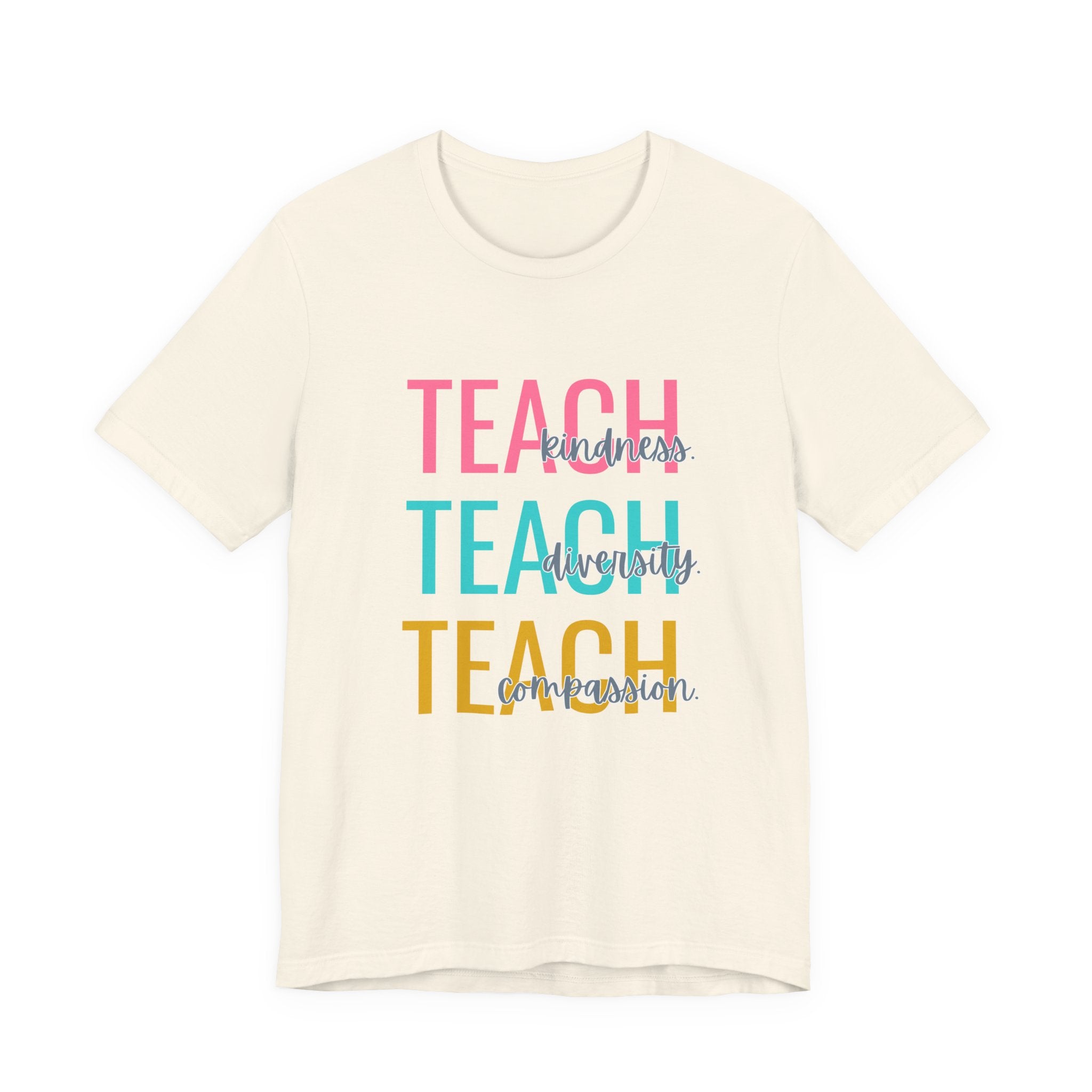 TEACH Kindness, Diversity, Compassion