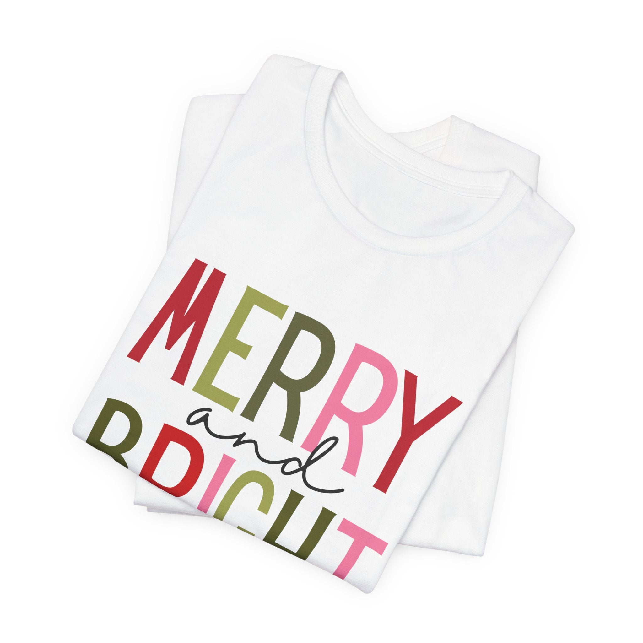 Merry and Bright