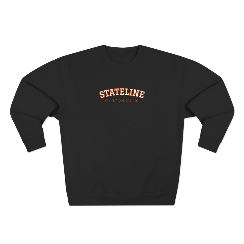 Stateline Crewneck Sweatshirt