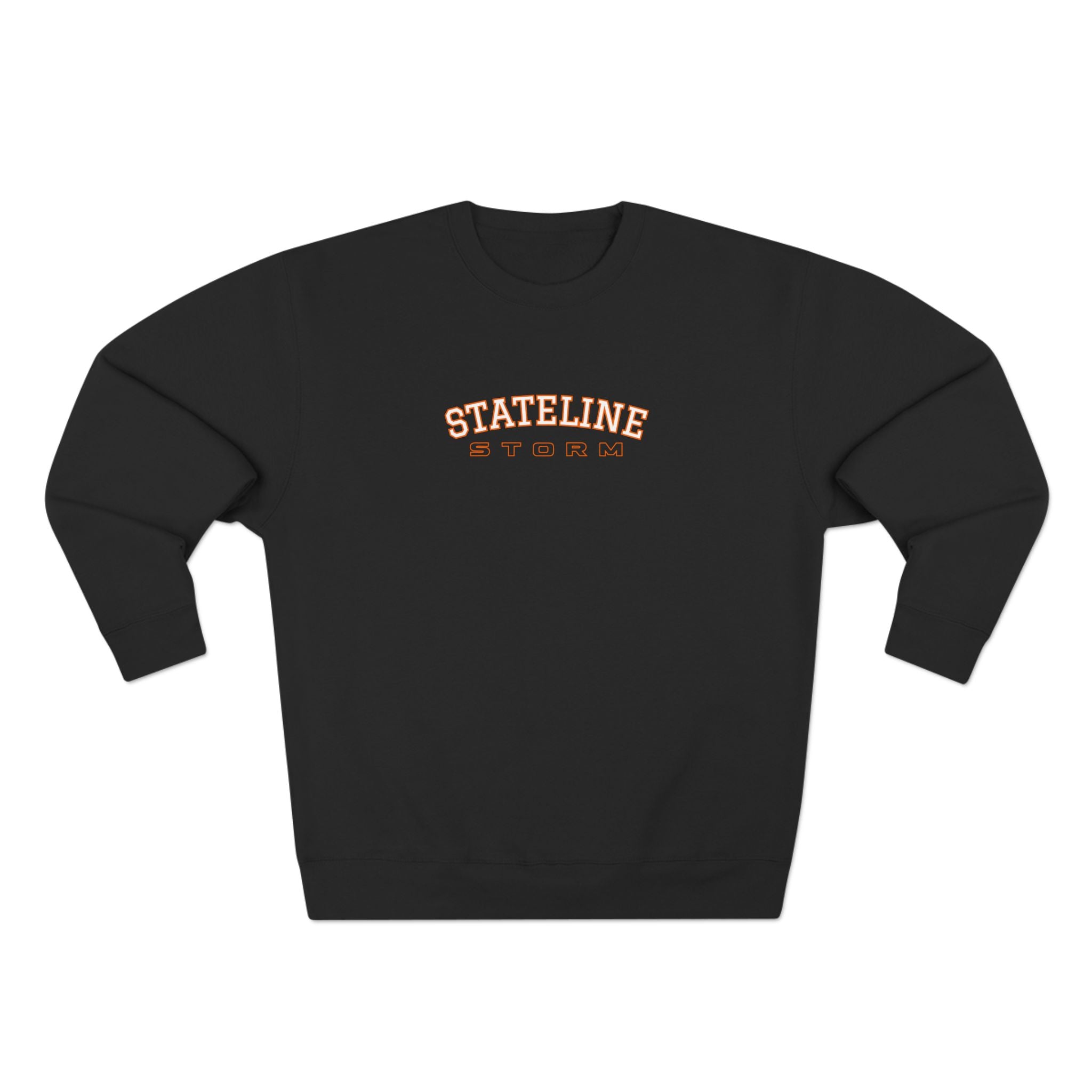 Stateline Crewneck Sweatshirt