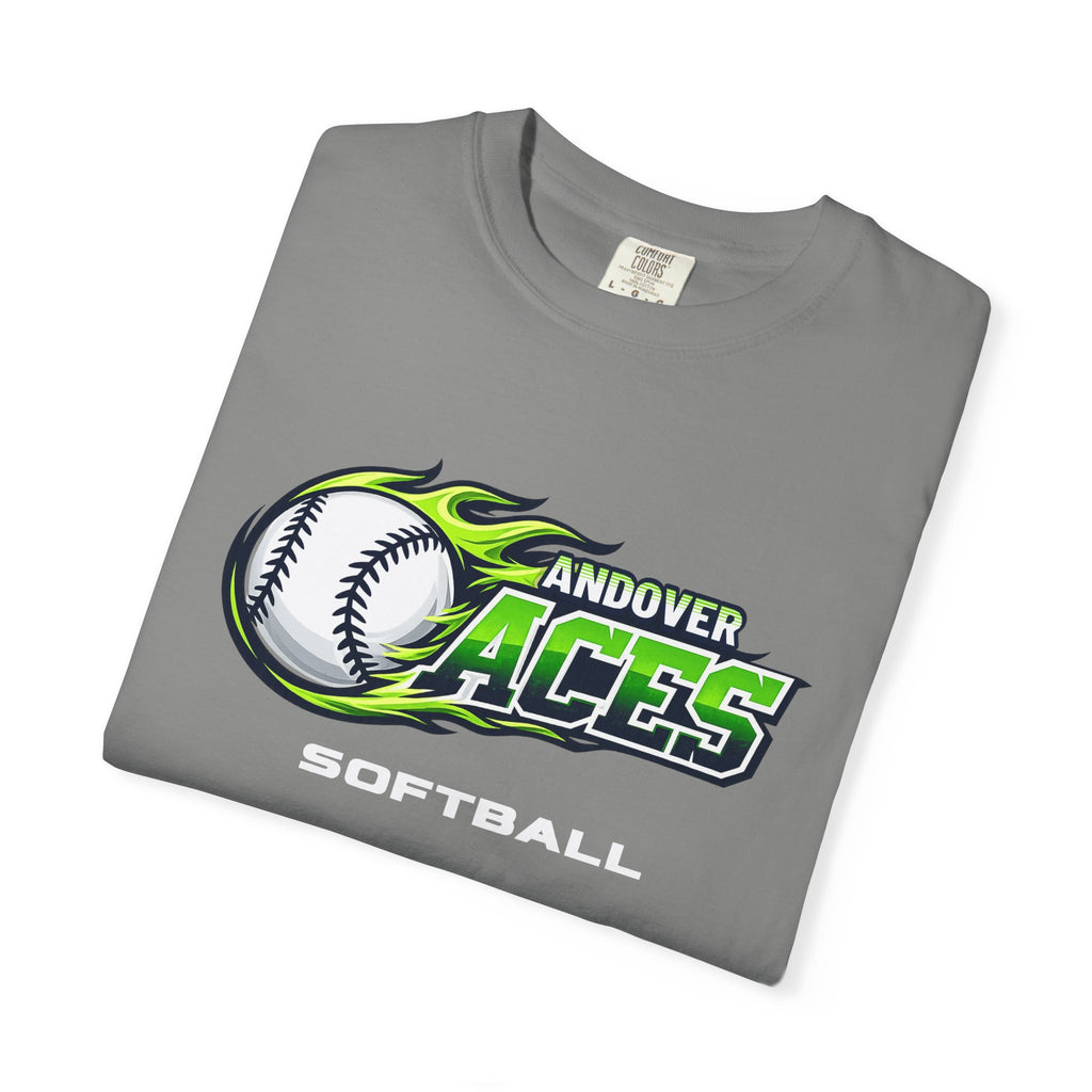 Andover Aces Softball