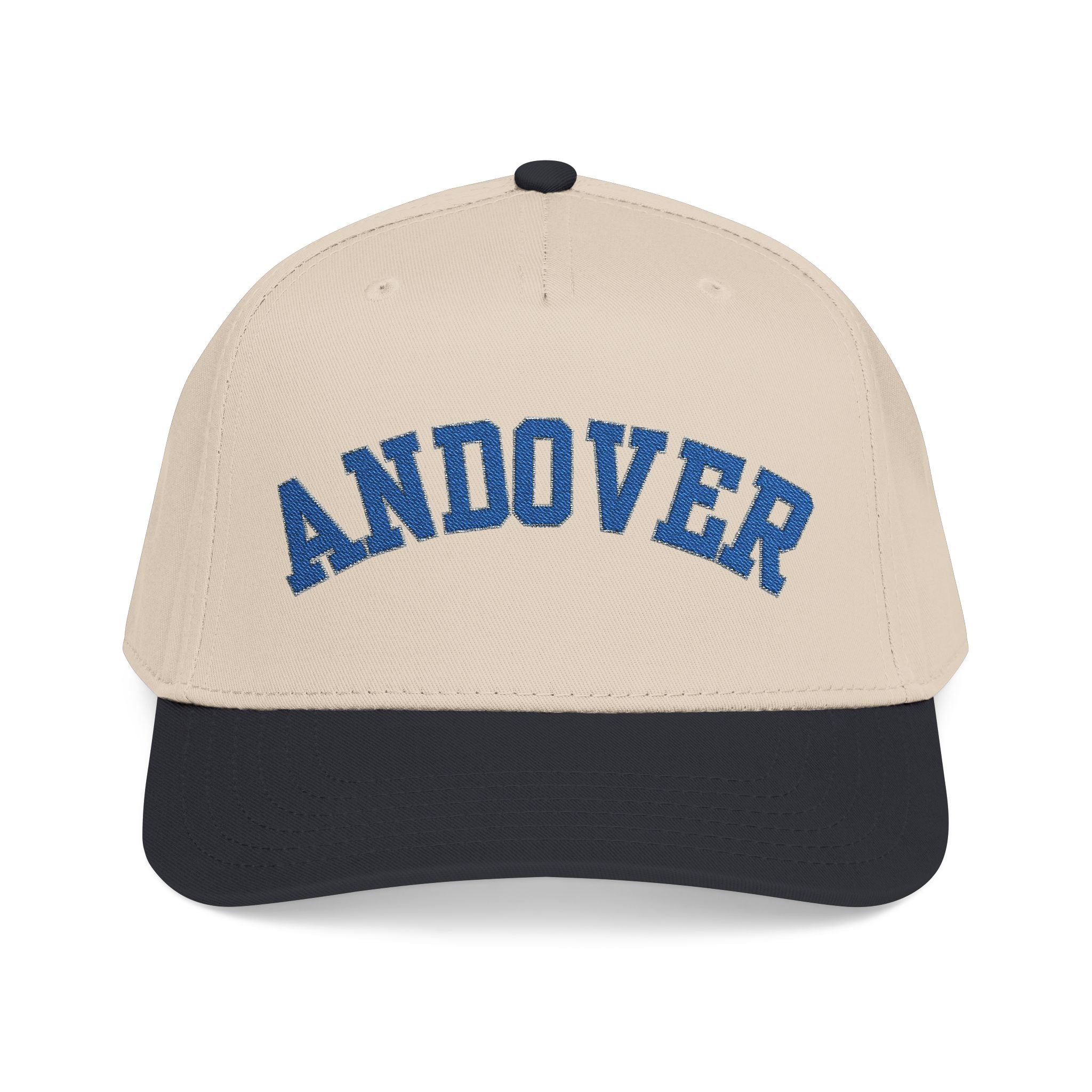 RME Andover Mid Profile Baseball Cap