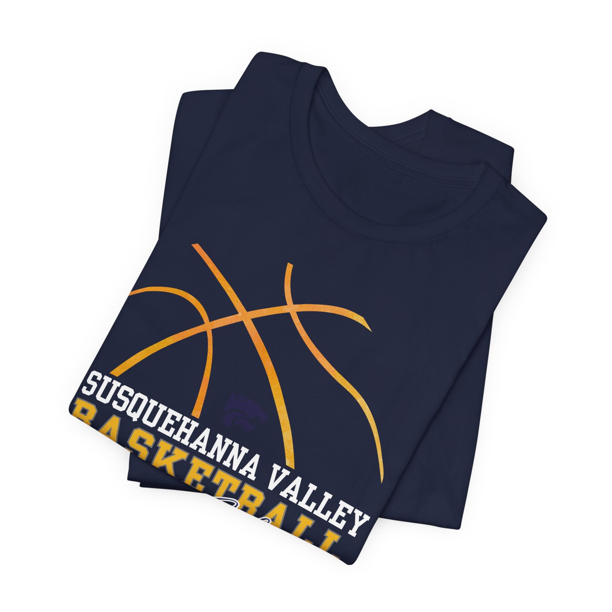 Susquehanna Valley Basketball