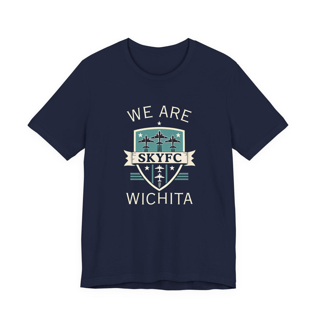 We Are SkyFC Wichita