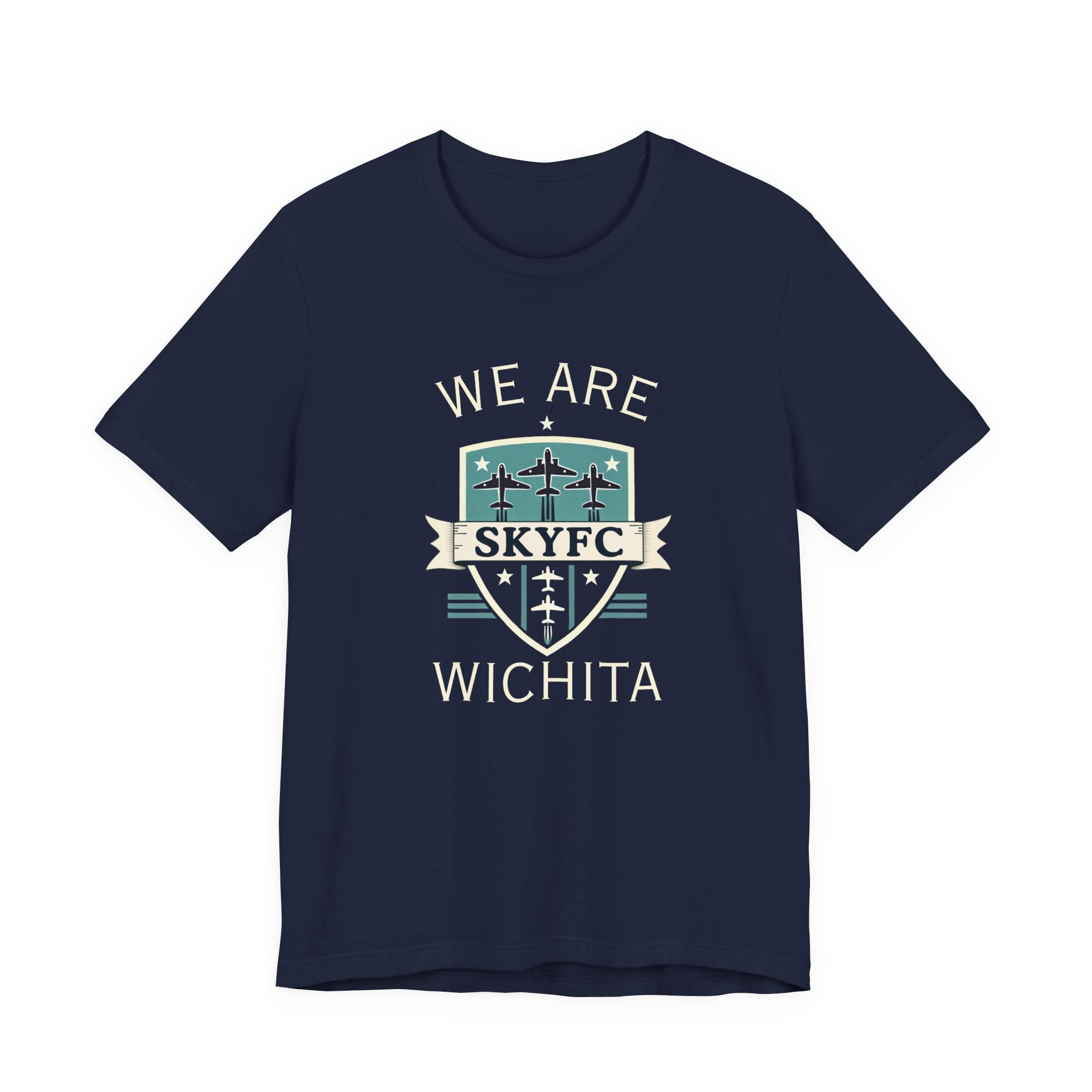We Are SkyFC Wichita